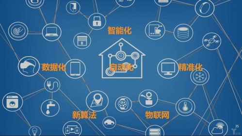 管理會(huì)計(jì)發(fā)生變化，這三點(diǎn)你是否知道——聚焦物聯(lián)網(wǎng)應(yīng)用服務(wù)