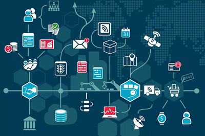 物聯網連接數突破7.6億，應用服務引領產業步入黃金發展新時代