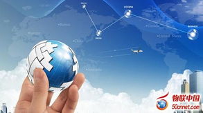 物聯網應用日趨多元，智慧生活蔚然成型勢不可擋