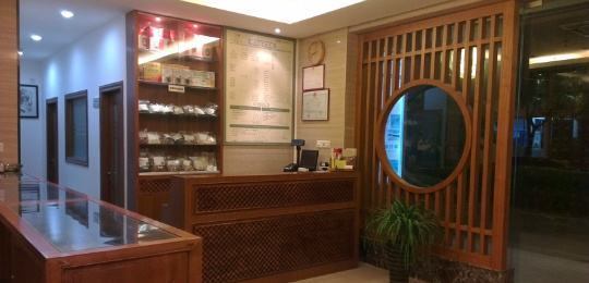 北京38家中醫(yī)機(jī)構(gòu)開設(shè)兒科流感專臺(tái) 中醫(yī)診所服務(wù)全面升級
