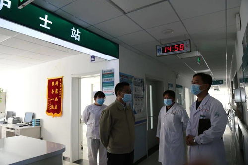 攜手共進(jìn) 于家務(wù)社區(qū)衛(wèi)生服務(wù)中心與北京中醫(yī)藥大學(xué)東直門醫(yī)院通州院區(qū)眩暈專病團(tuán)隊(duì)召開項(xiàng)目座談會(huì)